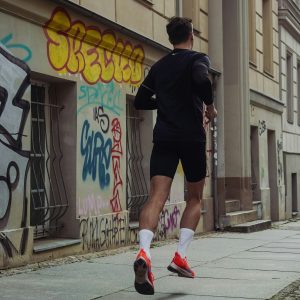 Ropa Deportiva