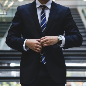 Uniformes Empresariales